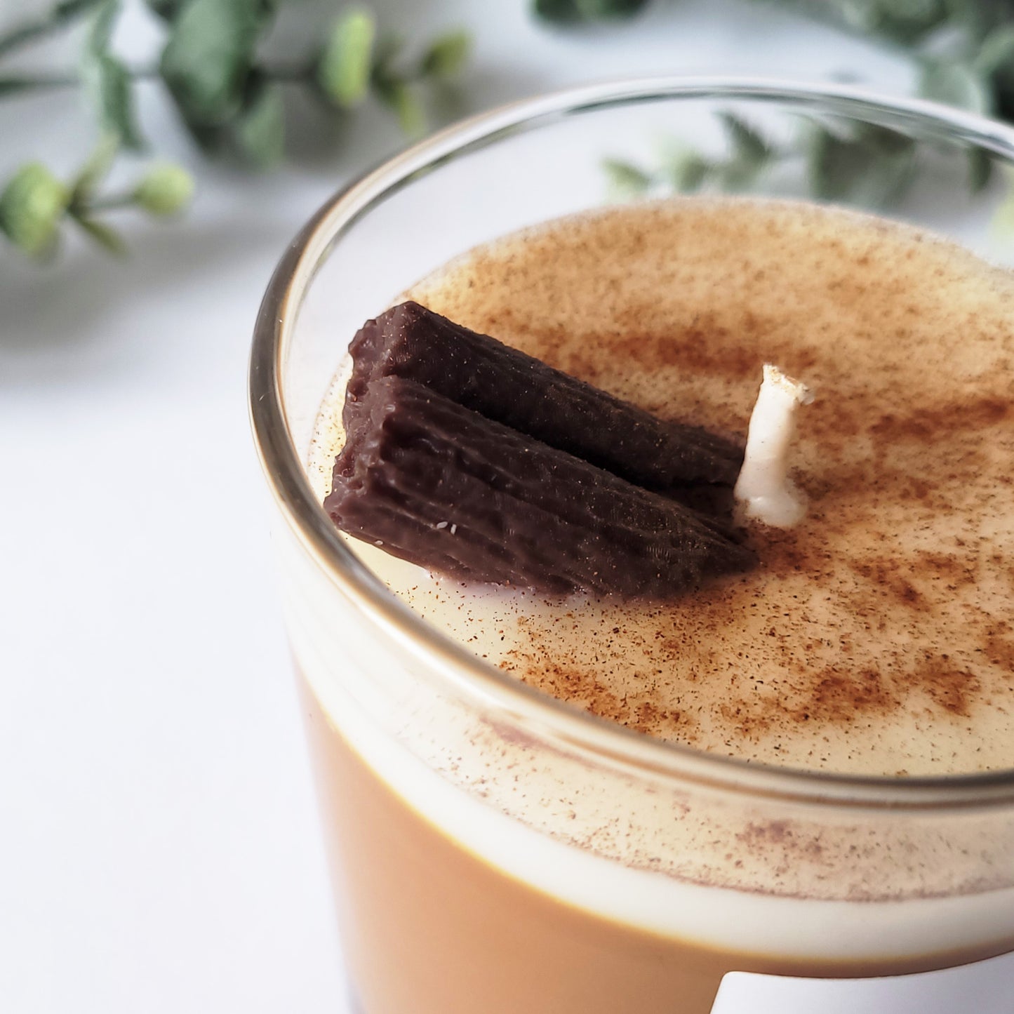 Cinnamon Latte, 180g