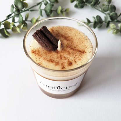 Cinnamon Latte, 180g