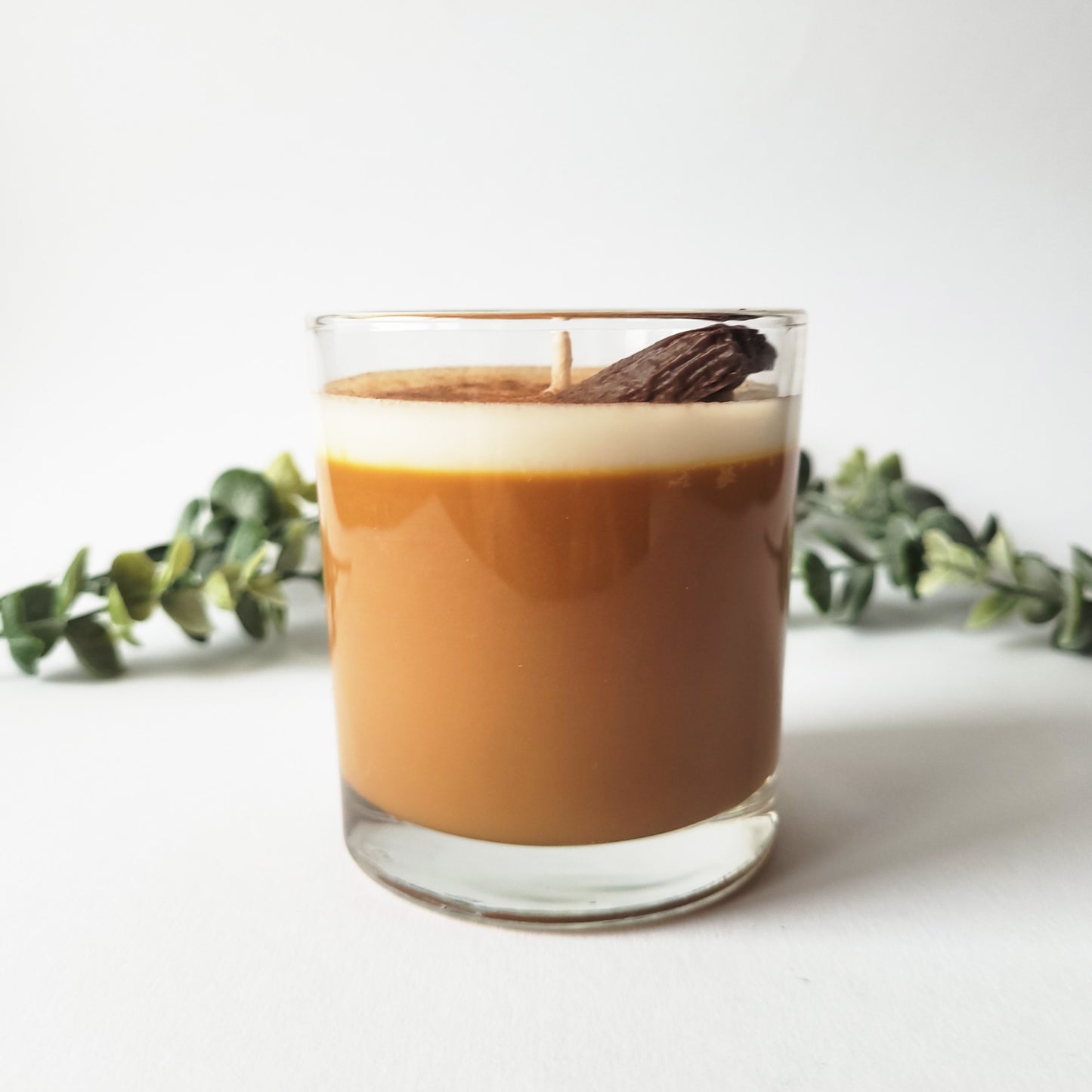 Cinnamon Latte, 180g