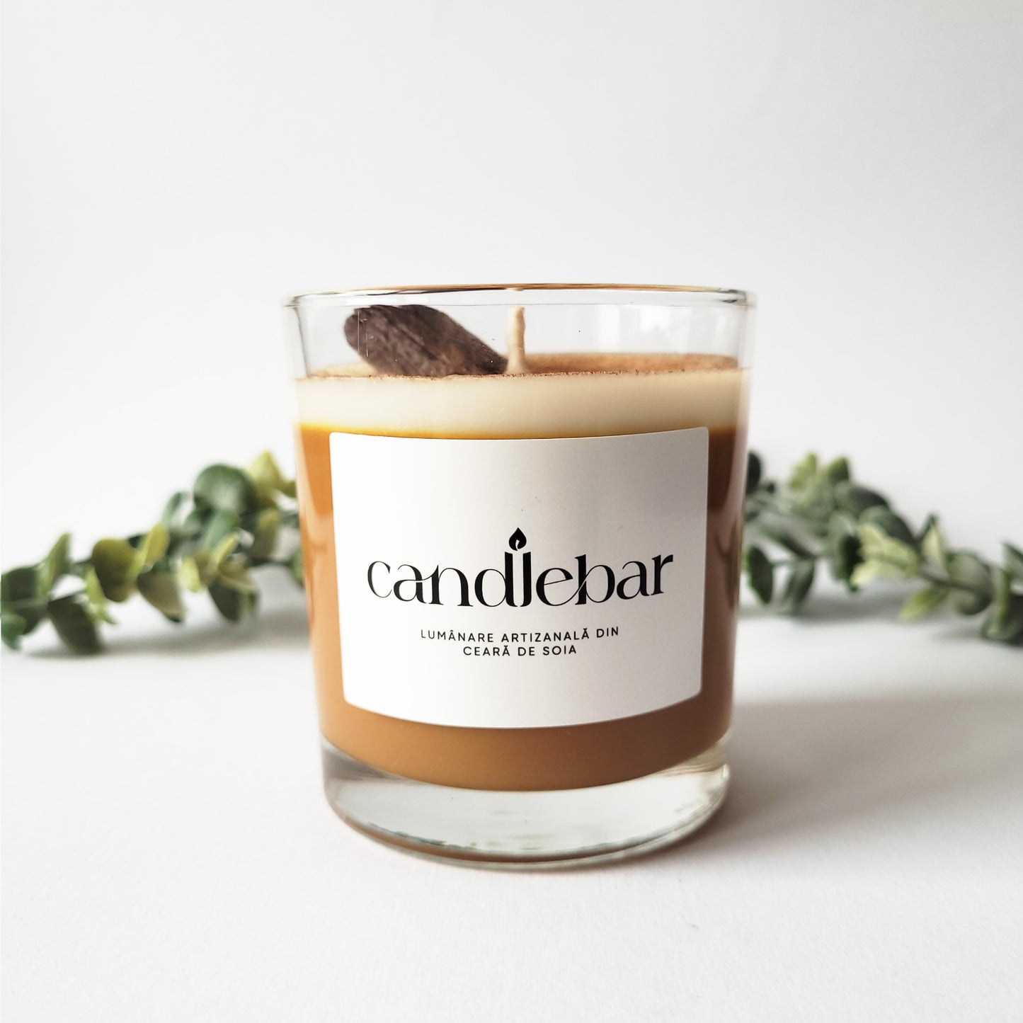 Cinnamon Latte, 180g