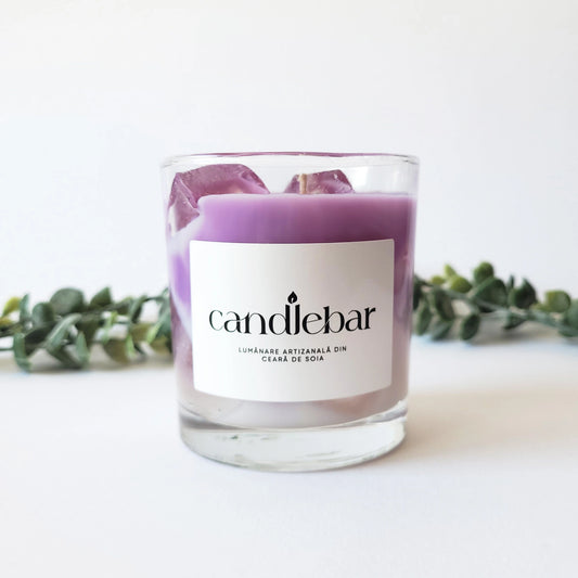 Lavender Iced Latte, 180g