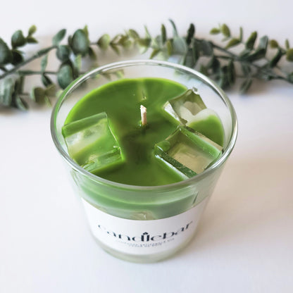 Iced Matcha Latte, 180g