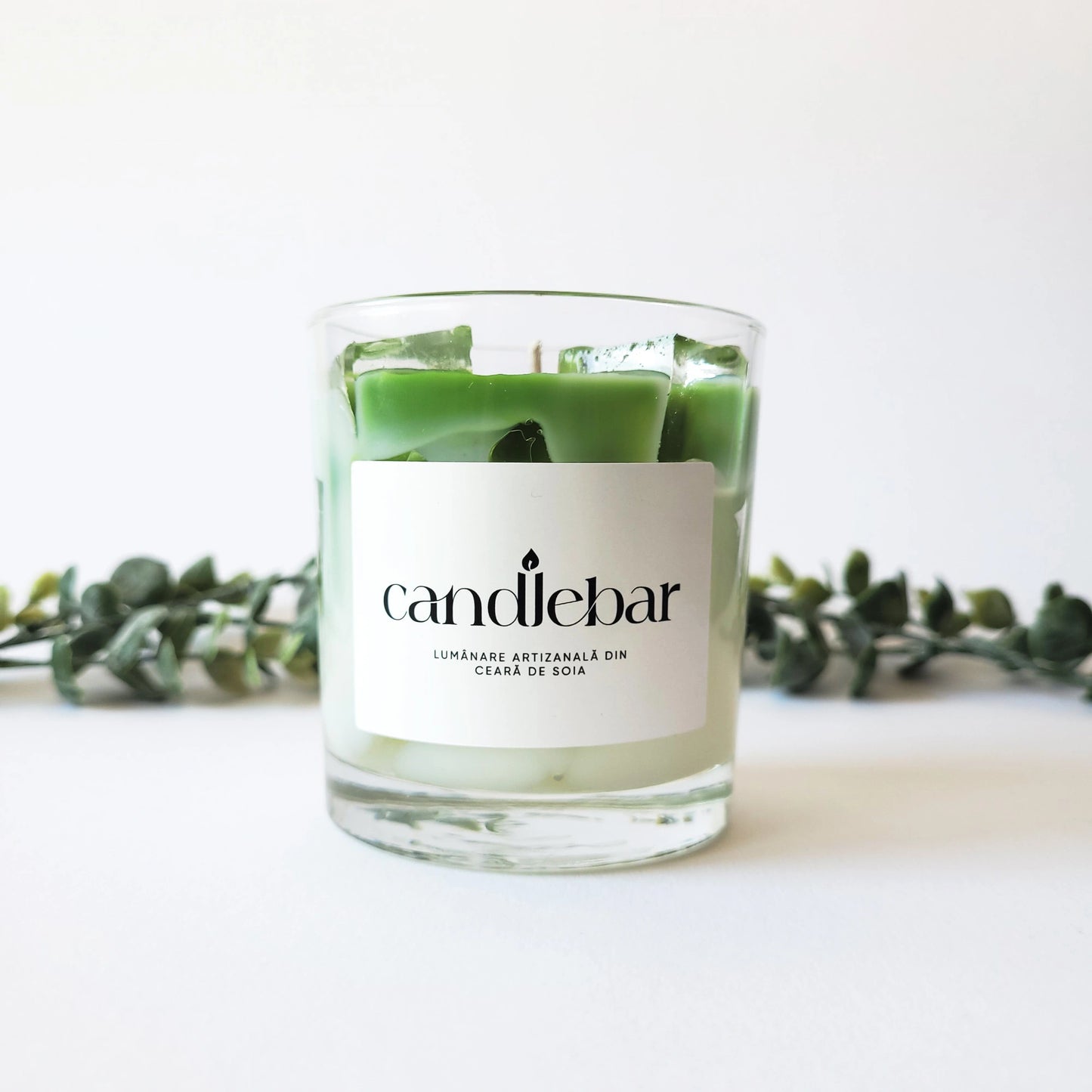 Iced Matcha Latte, 180g